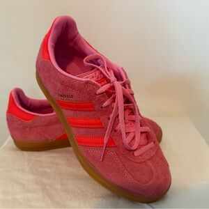 Adidas Gazelle Indoor